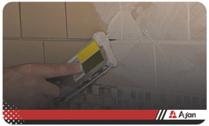 پودر بندکشی کاشی و سرامیک